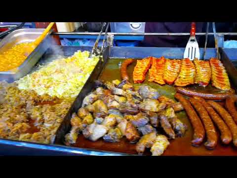 Târgul de Crăciun - Bucuresti 2017