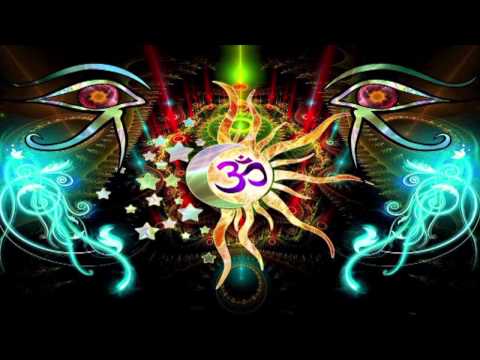 Progressive d(~ॐ~)b Uplifting Psytrance Mix 1 2014