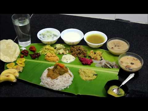 download lagu mp3 mp4 Onam Sadya Arrangement, download lagu Onam Sadya Arrangement gratis, unduh video klip Onam Sadya Arrangement