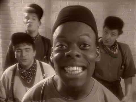 Bill Baxter - Bienvenue à Paris (Clip officiel)