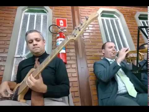 Os dias estão passando ICM CIAs