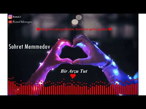 Söhrət Məmmədov  Bu gecə yum gözlərini, Xəyalına gəlim gedim