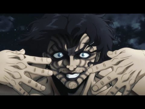 Baki Hanma: Son of Ogre「AMV」- Greatest ᴴᴰ