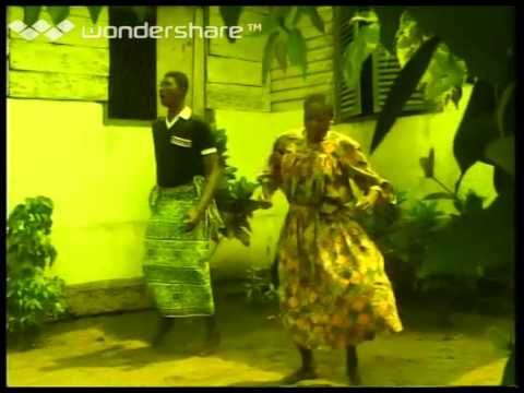 Nkondo Sitony Mba Mvoe