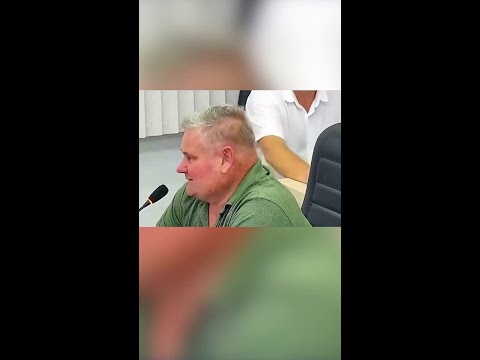Vereador em SC defende morte de cães soltos pela cidade