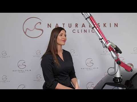 Laserowe usuwanie przebarwień - co musisz wiedzieć  zabiegu?