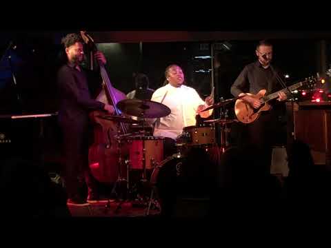 Jamison Ross | My Ship | Live at SFJazz