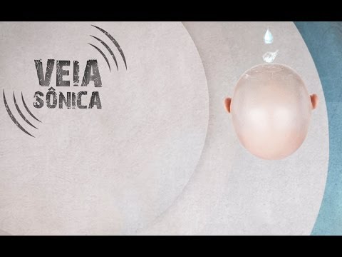 A Penúltima Gota video