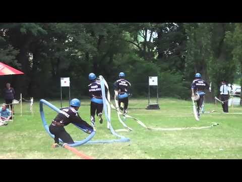 SDH Bohuslavice ll - PS Nová Hradečná 2015