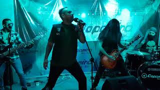 Dopamina Whisky Way Sup