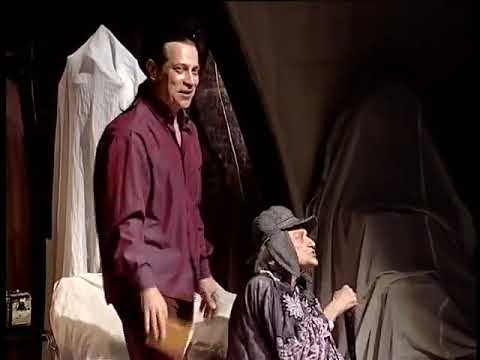 Regina Mama -  OLGA TUDORACHE Piesa de Teatru in colaborare cu UNESCO.  Partea I-a