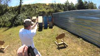 SSRG IDPA Promo