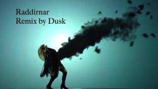 Raddirnar - Remix by Dusk