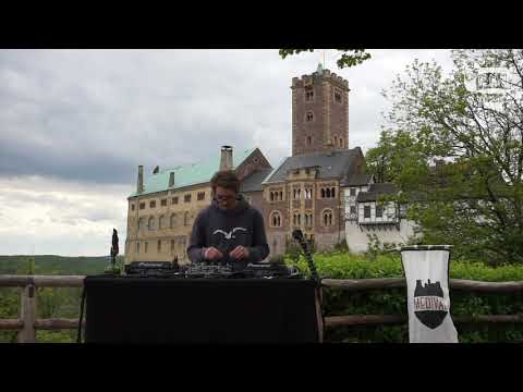 Benjamin Kliemann @ Medival at Home - Wartburg