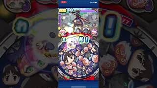 【妖怪ウォッチぷにぷに】エヴァ第13号機攻略