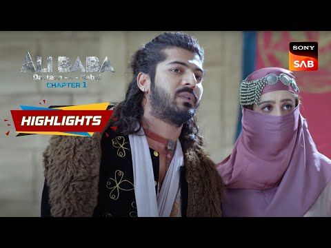 Ali Baba - Dastaan-e-Kabul - Ep 36 | Highlights | अली बाबा - दास्तान-ए-काबुल