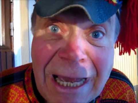 lapinmies imitaatio - Mauri Mulkhero