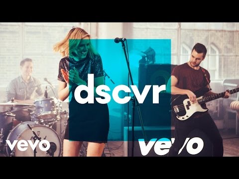 Dagny - Backbeat - Vevo dscvr (Live)