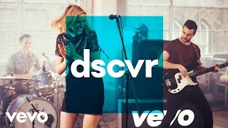 Dagny - Backbeat - Vevo dscvr (Live)