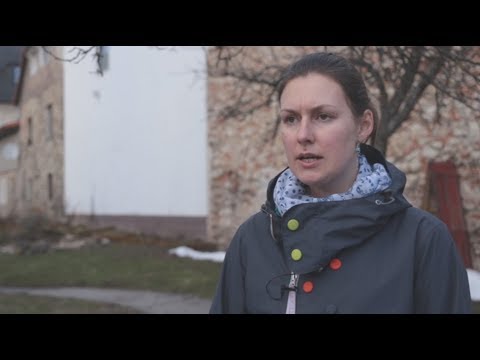 Zmena je v tebe - Veronika Střelcová