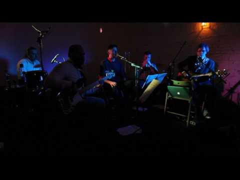 Hot Engines Band - Ain't Sunshine