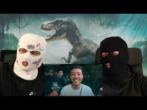 Savvy & MotB - Puff Puff ÄHRLICHE REAKTION