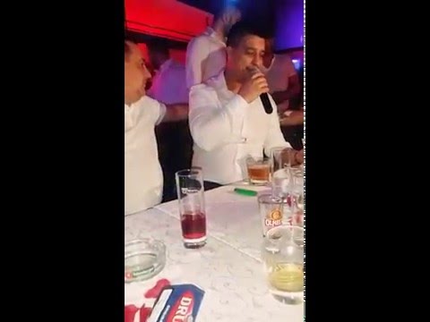 Dani printul banatului Live Austria, Śilvio Śilvio