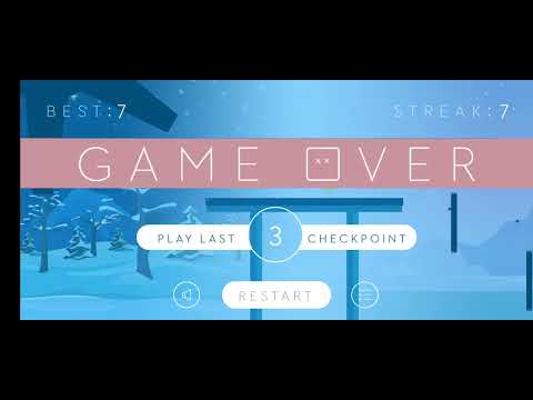 Penguin Jumper - Jump, Survive