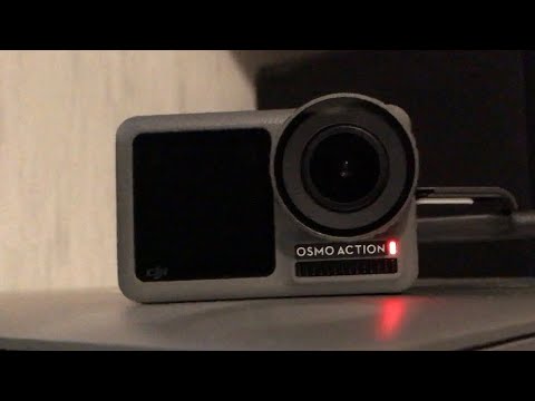 Joey’s DJI Osmo Action Review