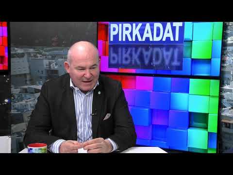 Szalay-Bobrovniczky Vince: Számos civil szervezet van,...