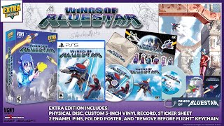 Wings of Bluestar [Extra Edition] video 1