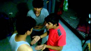 preview picture of video '#SRM #NCR #HOSTEL #MASTI....'