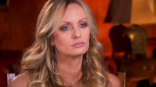 Stormy Daniels Wants to Return $130,000 to Tell Her Story
