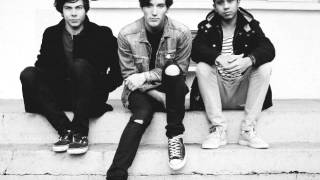 Life As We Know It- Allstar Weekend (Unreleased)
