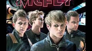 McFly - Party Girl [HQ | Studio Version |Lyrics]