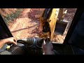How To Operate Jcb How To Understand Drive Operate Jcb Machine