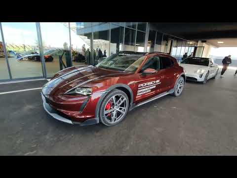 Porsche experience center Franciacorta. Experiences with 911 GTS, Macan, Cayenne, Taycan TurboS