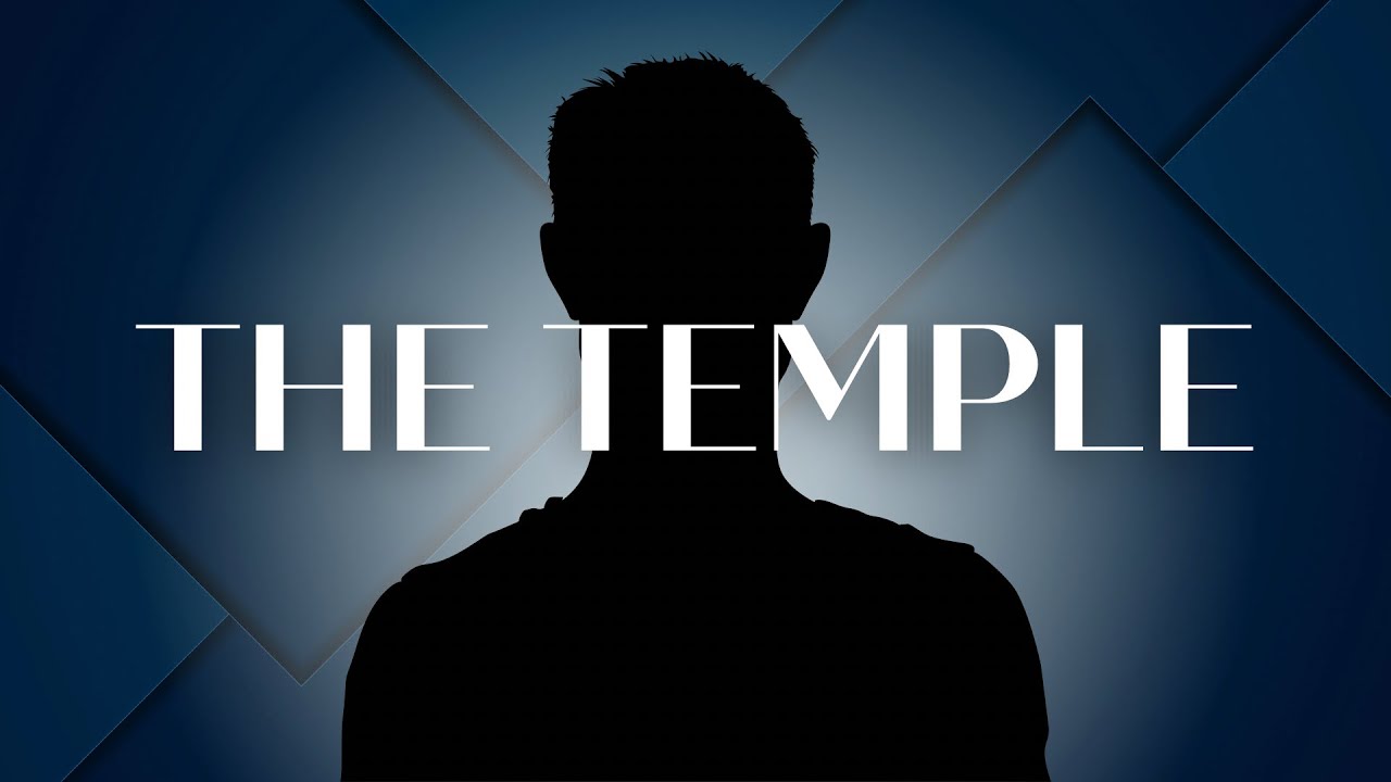 Sunday Worship Service | "The Temple" | 11.3.2024