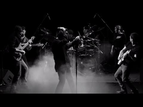 Aisles 'Shallow and Daft' (Official Music Video)