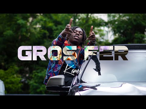 Kanes - GROS FER (Clip Officiel)