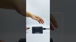 Download lagu Game Streaming အတွက် ဆို AverMedia Live Streamer GC531 Capture Card mp3