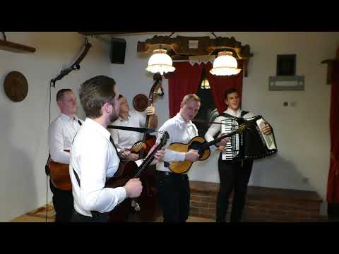 VINIČKI TAMBURAŠI - Dalmatinski mix