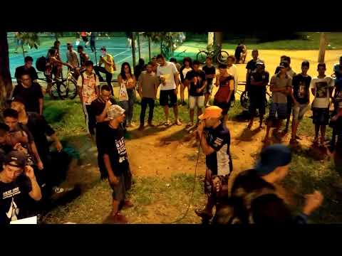 7M x MACHADO - Batalha #7 | Ed.108  /  BATALHA DA PISTA