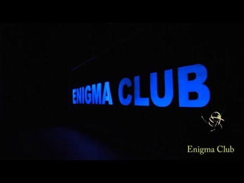 Club Enigma