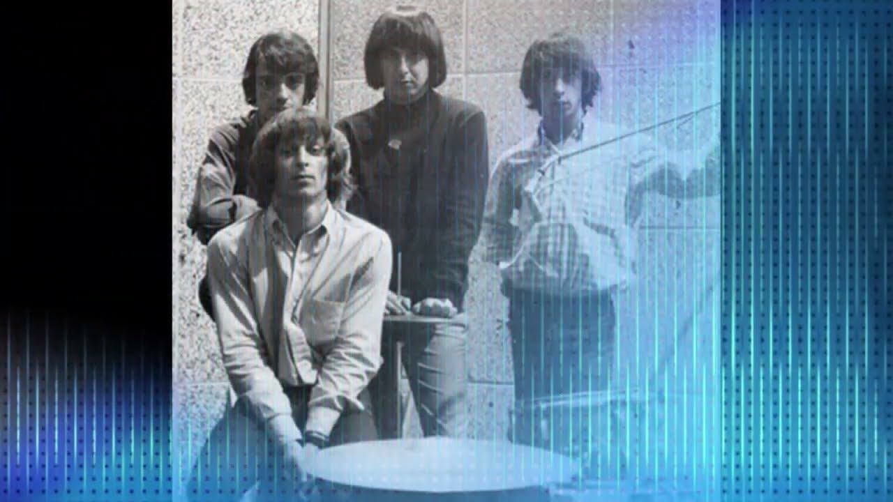 1964-1987. Lew & los uruguayos. Primera parte.