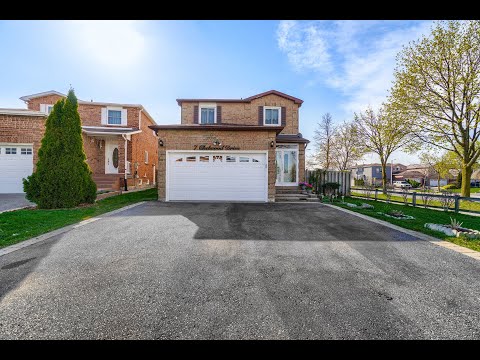 7 Chelwood Drive, Vaughan Home for Sale - Real Estate Properties for Sale