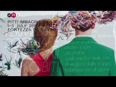 Cofil Roads to Pitti