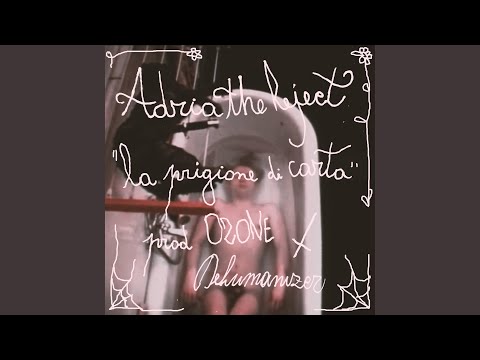 Video thumbnail for La Prigione Di Carta