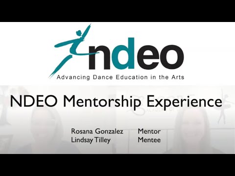 NDEO Mentorship Interview