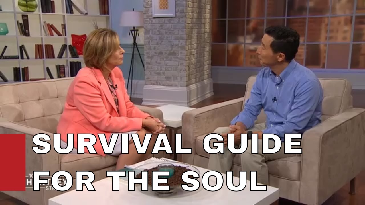 Survival Guide for the Soul / KEN SHIGEMATSU